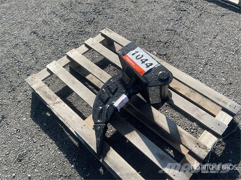 Haener HRZ4.7 Excavator Ripper (Unused) Réthasogatók