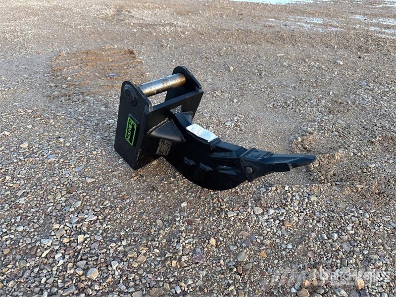 Haener HRZ4.7A Excavator Ripper (Unused) Spulchniarki