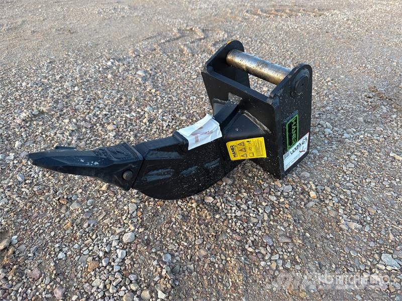  Haener HRZ4.7A Excavator Ripper (Unused) Spulchniarki