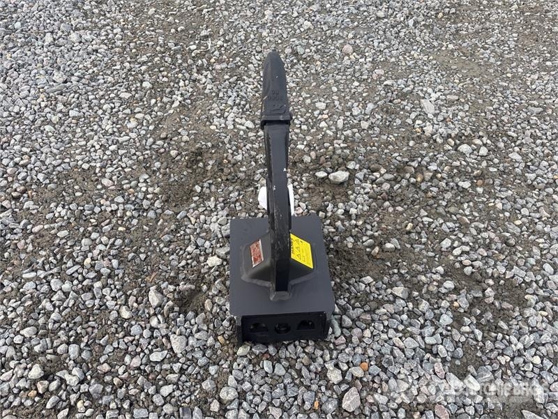 Haener HRZ4.7A Q/C Excavator Ripper (Unused) Scarificateur