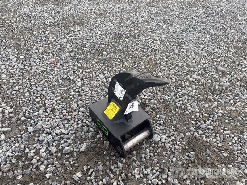 Haener HRZ4.7A Q/C Excavator Ripper (Unused) Scarificateur