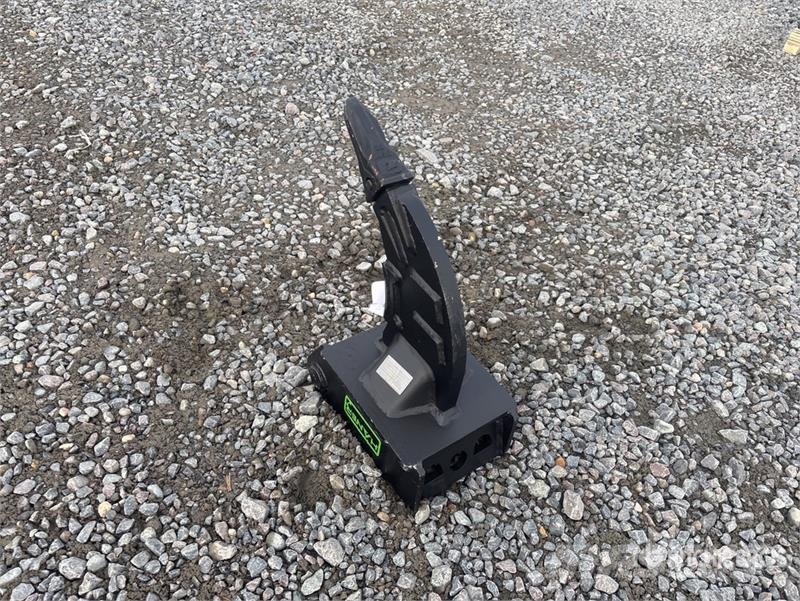 Haener HRZ4.7A Q/C Excavator Ripper (Unused) Scarificateur