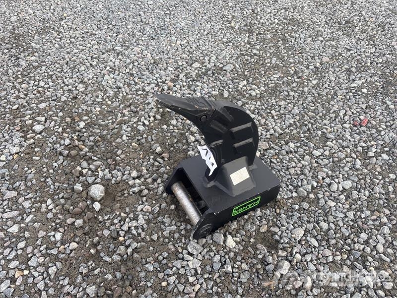 Haener HRZ4.7A Q/C Excavator Ripper (Unused) Scarificateur