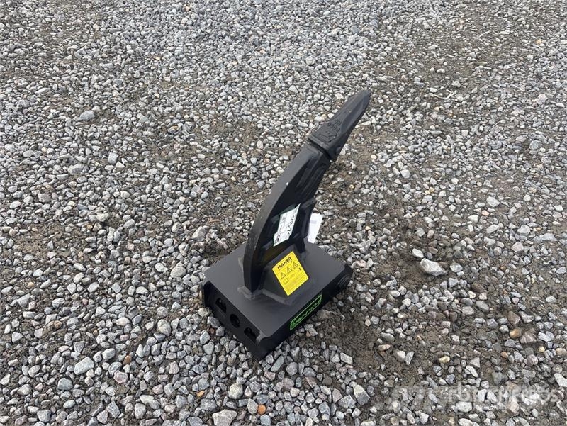 Haener HRZ4.7A Q/C Excavator Ripper (Unused) Scarificateur