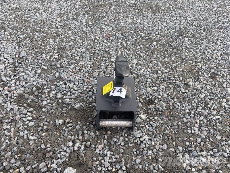 Haener HRZ4.7A Q/C Excavator Ripper (Unused) Scarificateur