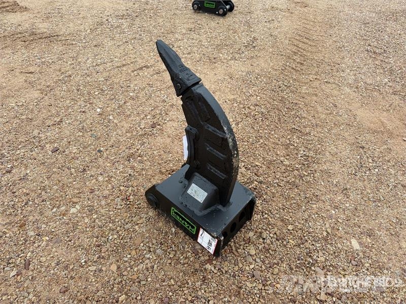  Haener HRZ7.10 Excavator Ripper (Unused) Spulchniarki