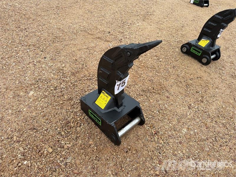  Haener HRZ7.10 Excavator Ripper (Unused) Spulchniarki