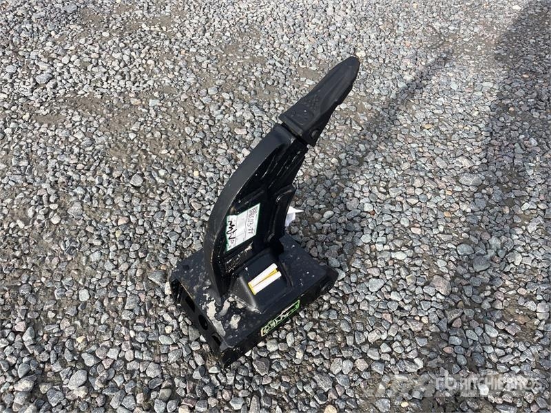 Haener HRZ7.10 Q/C Excavator Ripper (Unused) Scarificateur