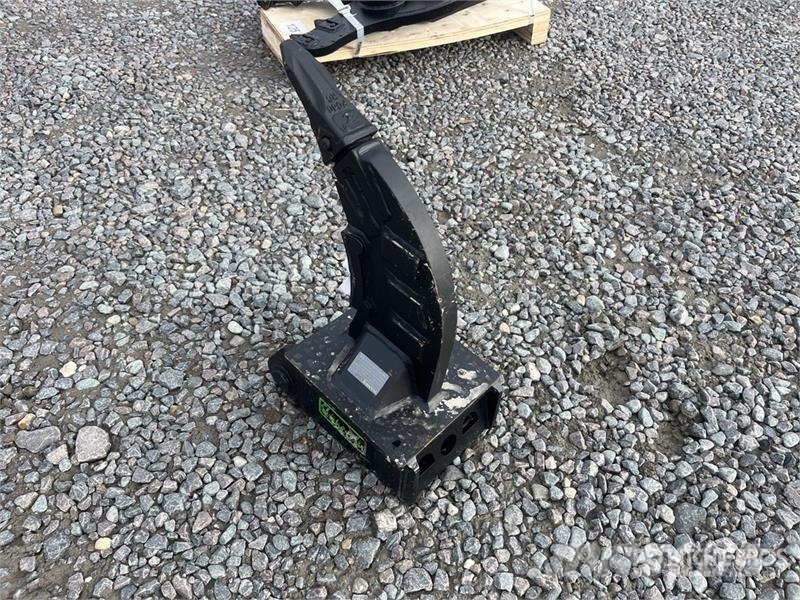 Haener HRZ7.10 Q/C Excavator Ripper (Unused) Scarificateur