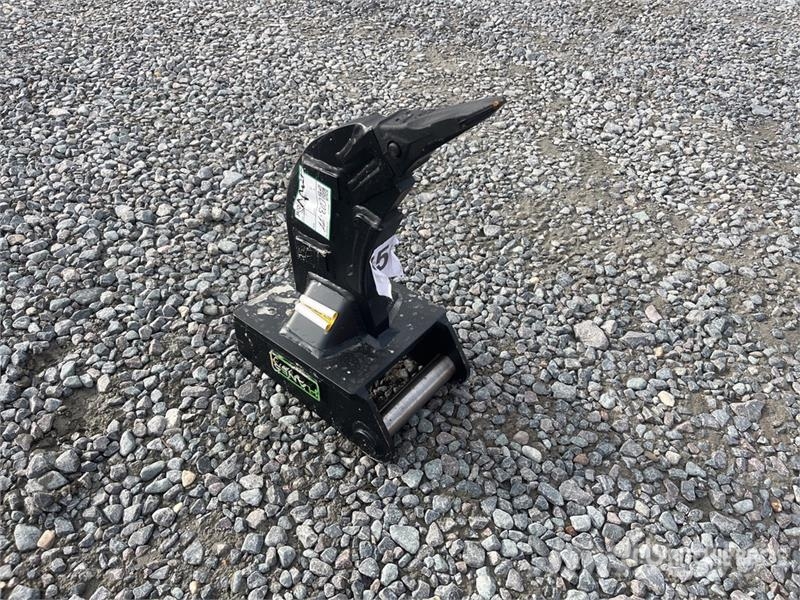 Haener HRZ7.10 Q/C Excavator Ripper (Unused) Scarificateur