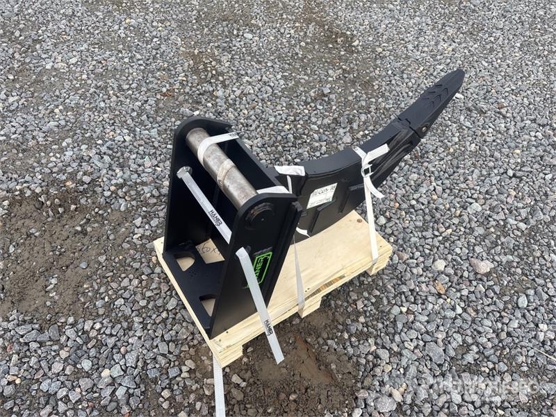 Haener HRZ8.12A Excavator Ripper (Unused) Scarificateur