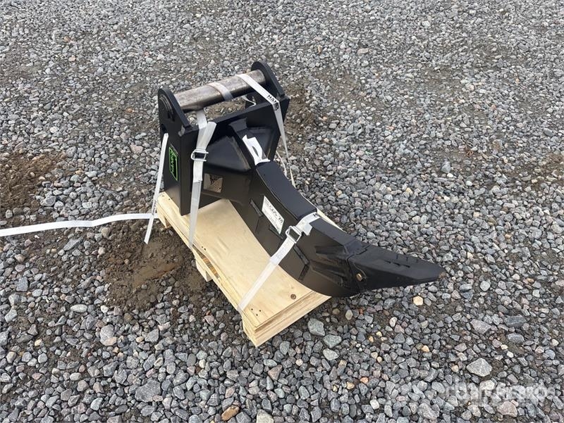 Haener HRZ8.12A Excavator Ripper (Unused) Scarificateur