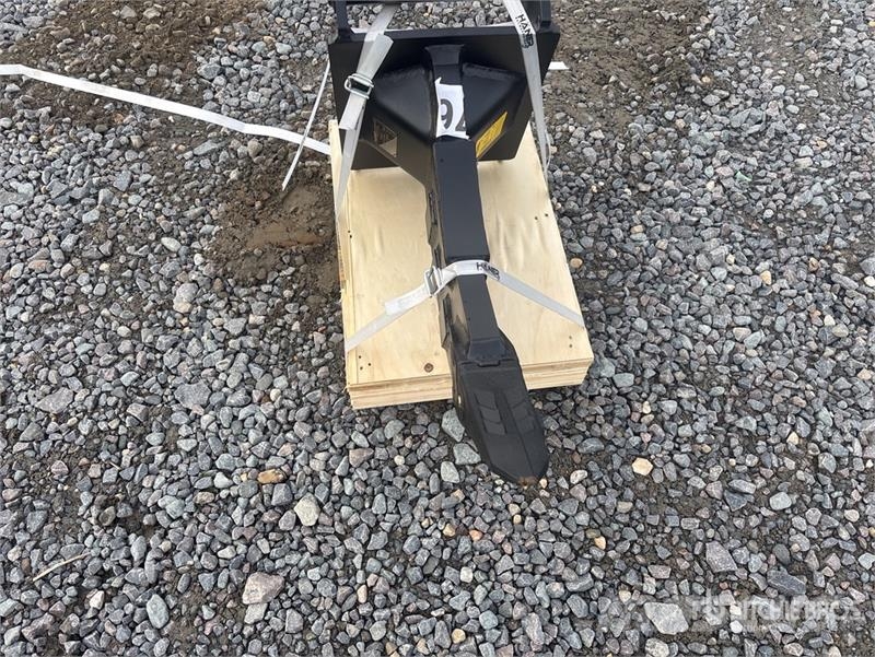 Haener HRZ8.12A Excavator Ripper (Unused) Scarificateur