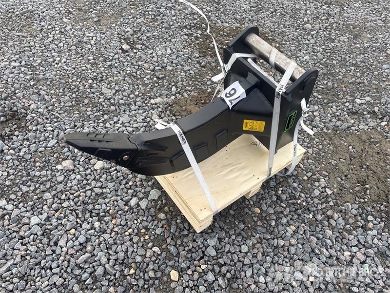 Haener HRZ8.12A Excavator Ripper (Unused) Scarificateur