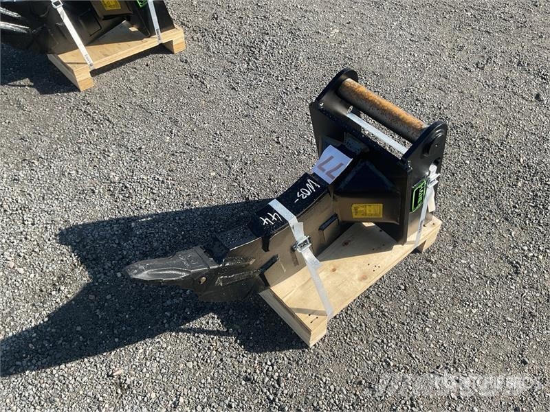 Haener HRZ8.14 Excavator Ripper (Unused) Réthasogatók