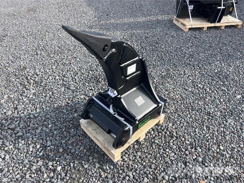 Haener HRZP-OQ-65 Excavator Ripper (Unused) Scarificateur