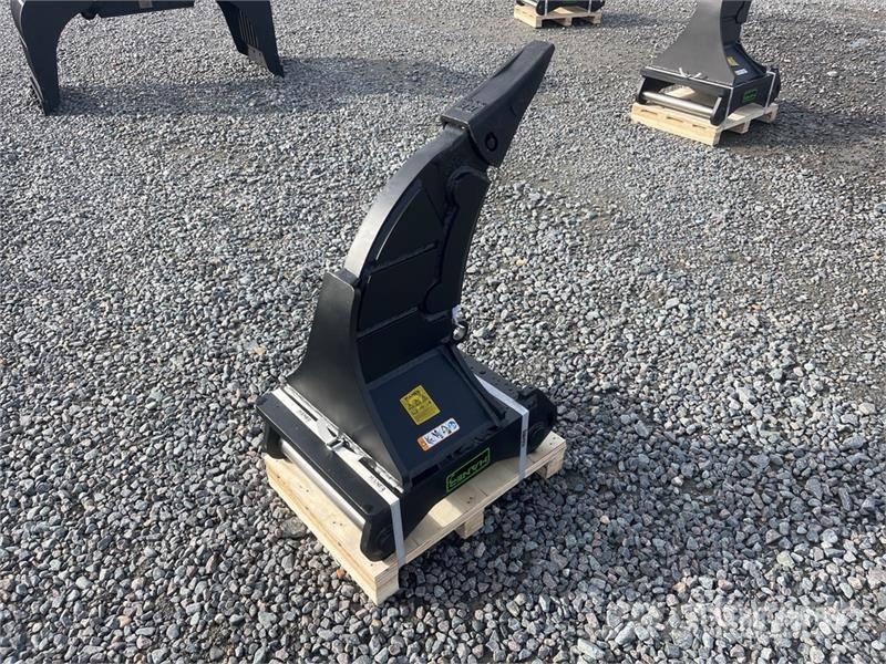 Haener HRZP-OQ-65 Excavator Ripper (Unused) Scarificateur