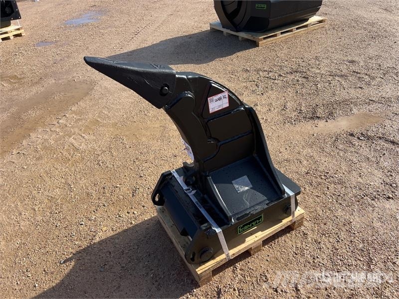 Haener HRZP-OQ-65 Excavator Ripper (Unused) Půdní rozrušovače