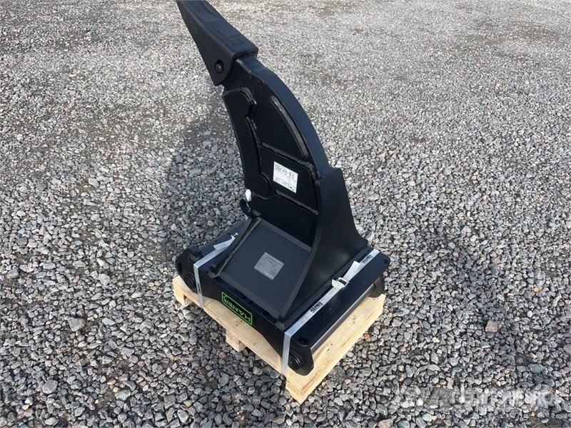 Haener HRZP-OQ-65 Excavator Ripper (Unused) Scarificateur
