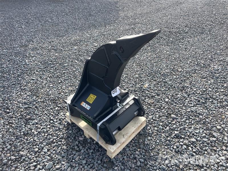 Haener HRZP-OQ-65 Excavator Ripper (Unused) Scarificateur