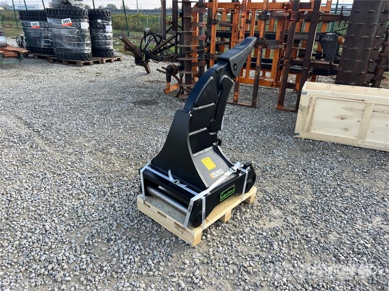 Haener HRZP-OQ-65 Ripper Excavator Ripper (Unused) Скарификатор