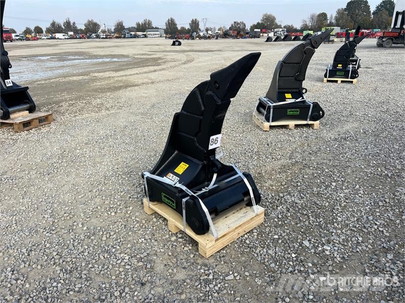 Haener HRZP-OQ-65 Ripper Excavator Ripper (Unused) Скарификатор