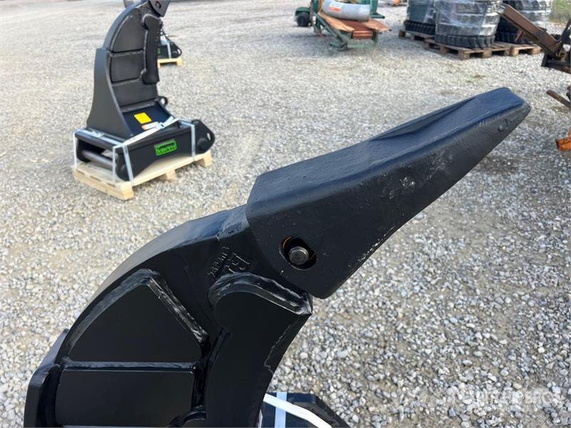 Haener HRZP-OQ-65 Ripper Excavator Ripper (Unused) Скарификатор