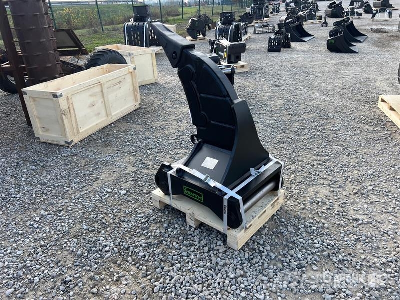 Haener HRZP-OQ-65 Ripper Excavator Ripper (Unused) Скарификатор