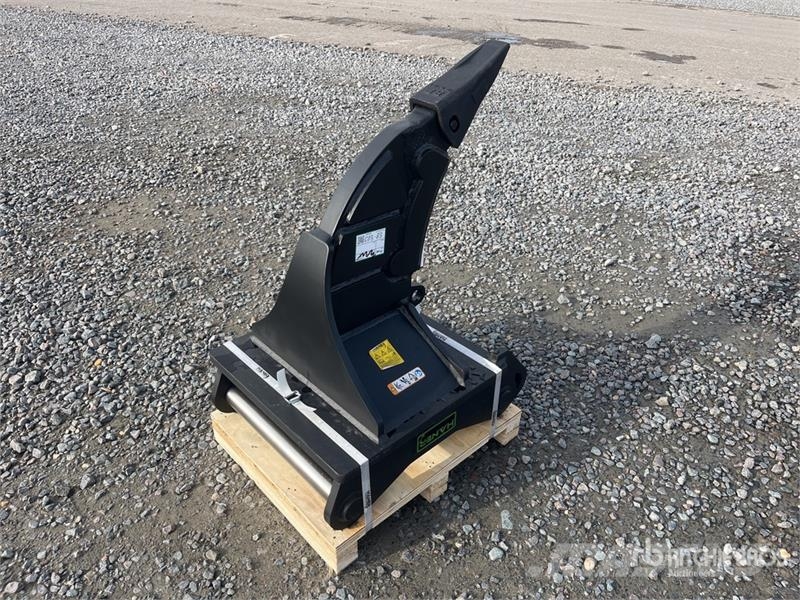 Haener HRZP-OQ-70-55-1 Excavator Ripper (Unused) Scarificateur