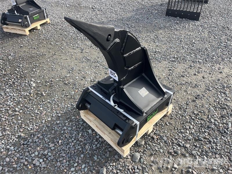 Haener HRZP-OQ-70-55-1 Excavator Ripper (Unused) Scarificateur