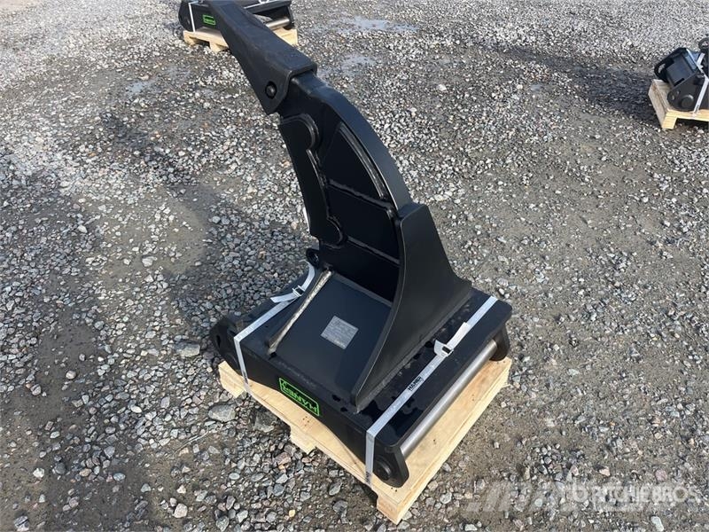 Haener HRZP-OQ-70-55-1 Excavator Ripper (Unused) Scarificateur