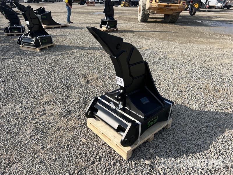 Haener HRZP-OQ-70-55-1 Ripper Excavator Ripper (Un Rahljalniki