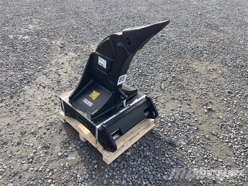 Haener HRZP-OQ-70-55-1 Excavator Ripper (Unused) Scarificateur
