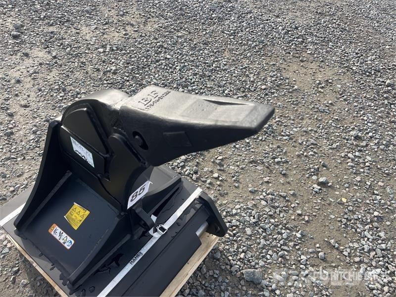 Haener HRZP-OQ-70-55-1 Excavator Ripper (Unused) Scarificateur