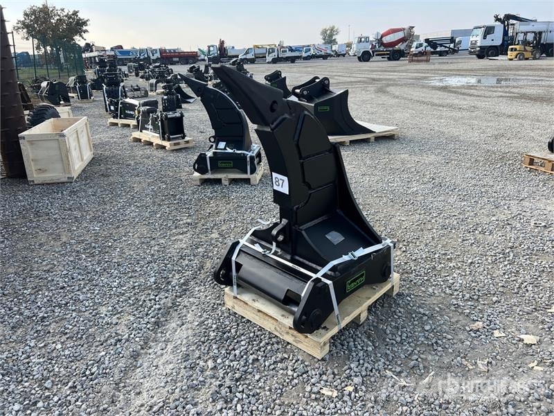 Haener HRZP-OQ-70-55-2 Ripper Excavator Ripper (Un Скарификатор