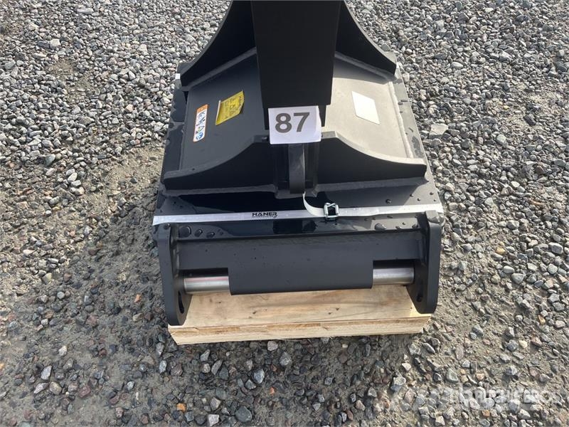 Haener HRZP-OQ-70-55-2 Excavator Ripper (Unused) Scarificateur