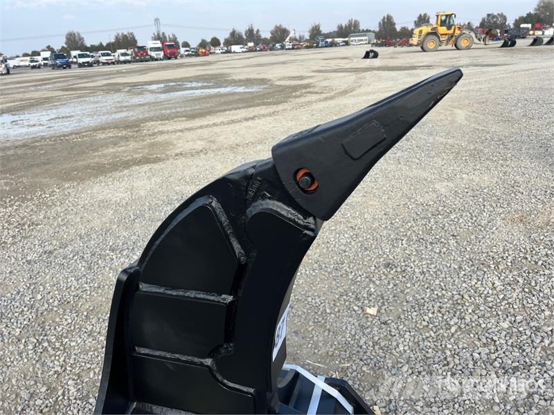 Haener HRZP-OQ-70-55-2 Ripper Excavator Ripper (Un Скарификатор
