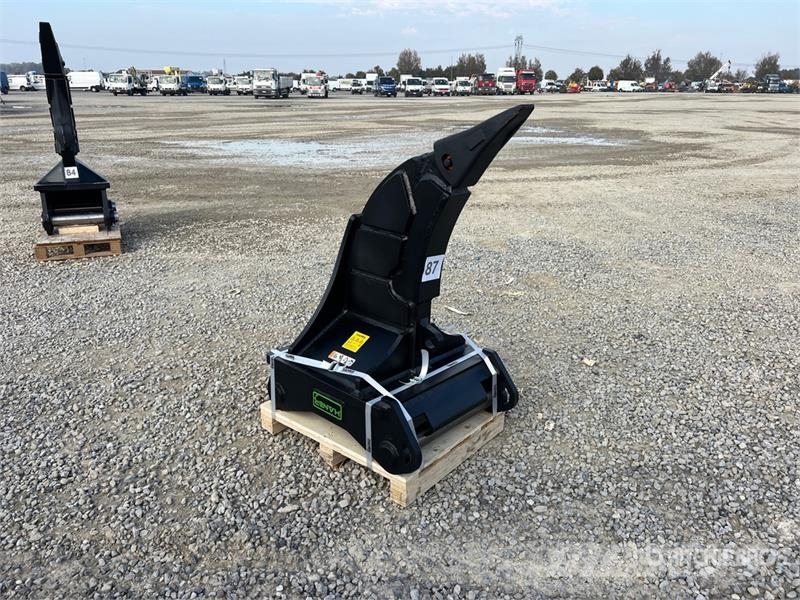 Haener HRZP-OQ-70-55-2 Ripper Excavator Ripper (Un Скарификатор