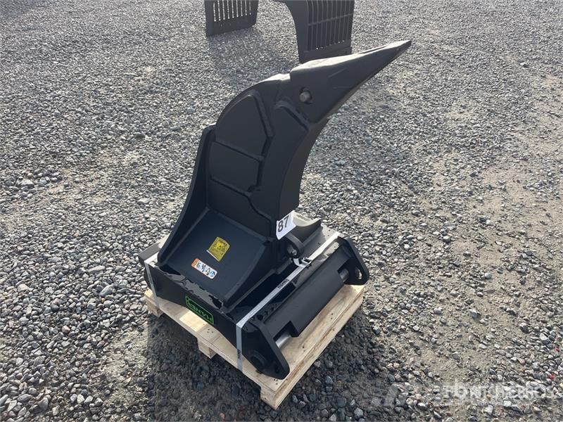 Haener HRZP-OQ-70-55-2 Excavator Ripper (Unused) Scarificateur