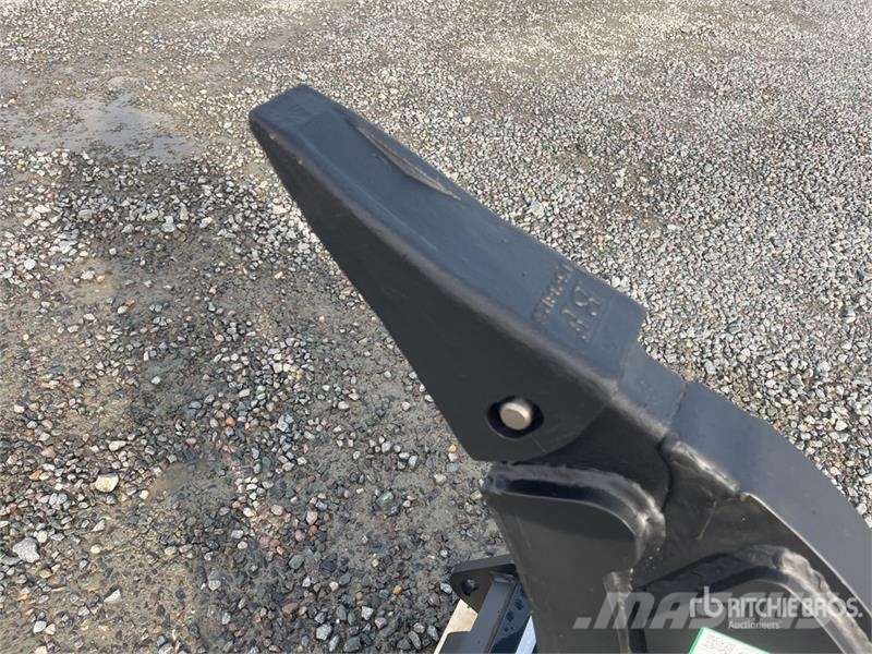 Haener HRZP-OQ-70-55-2 Excavator Ripper (Unused) Scarificateur