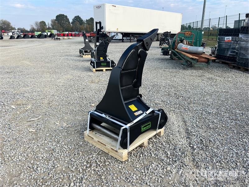 Haener HRZP-OQ-70-55-2 Ripper Excavator Ripper (Un Скарификатор