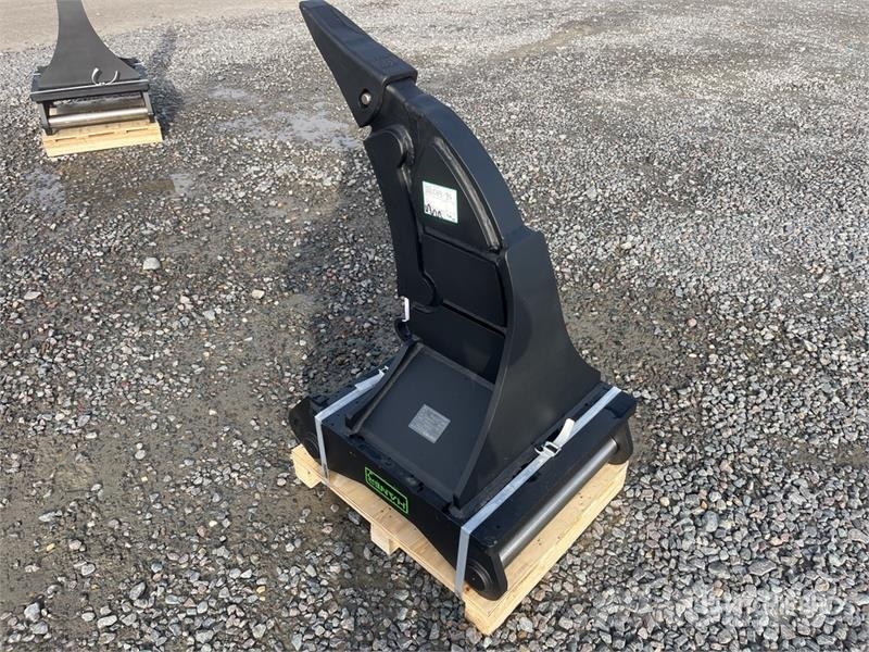 Haener HRZP-OQ-70-55-2 Excavator Ripper (Unused) Scarificateur