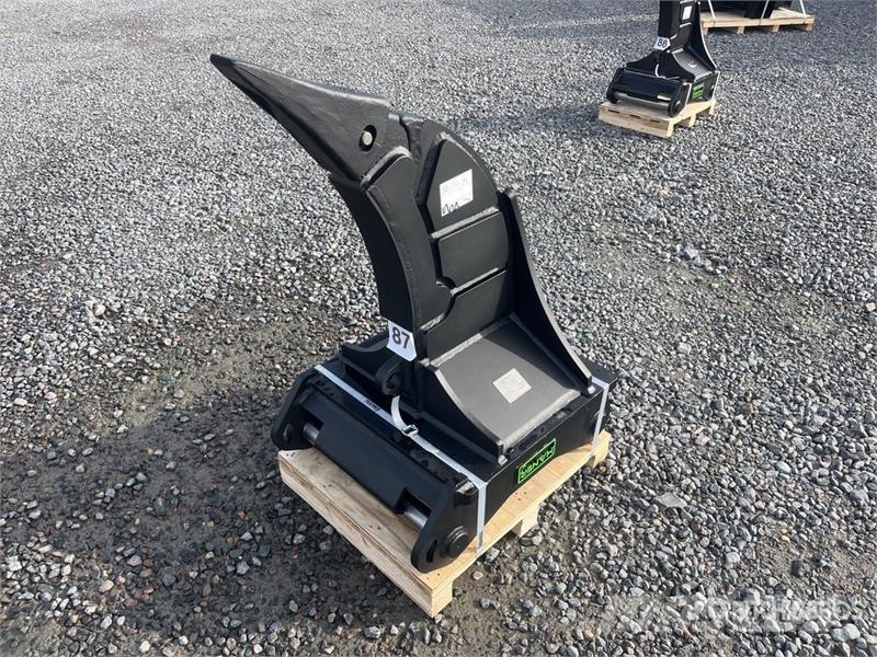 Haener HRZP-OQ-70-55-2 Excavator Ripper (Unused) Scarificateur