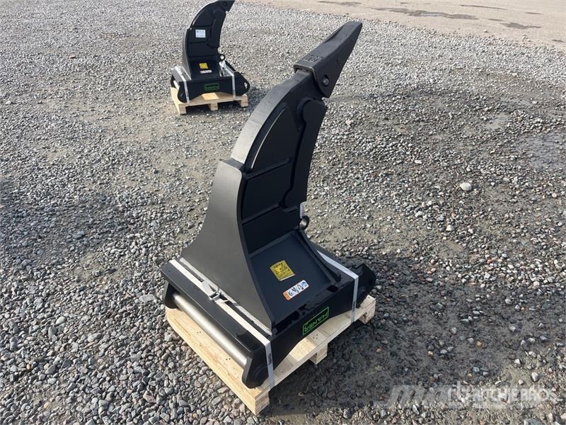 Haener HRZP-OQ-70-55-2 Excavator Ripper (Unused) Scarificateur