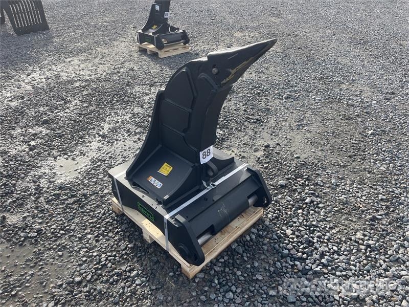 Haener HRZP-OQ-80 Excavator Ripper (Unused) Scarificateur