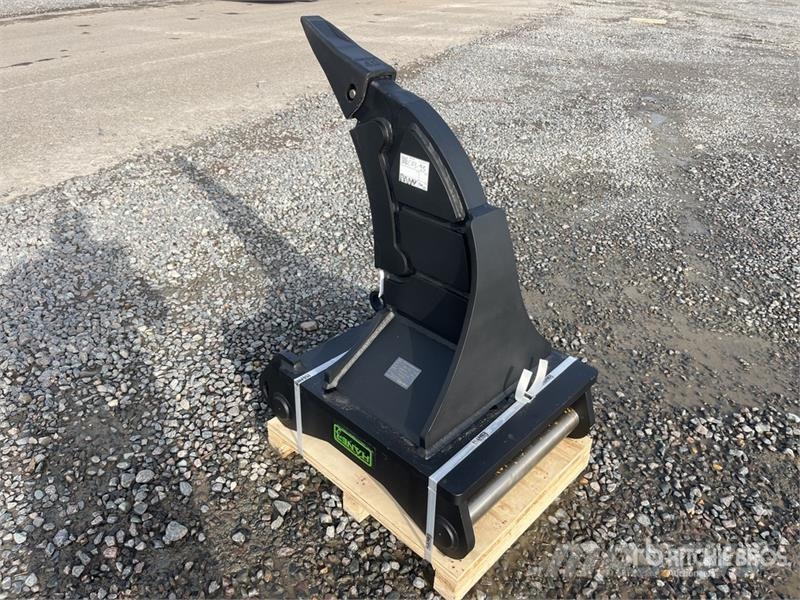 Haener HRZP-OQ-80 Excavator Ripper (Unused) Scarificateur