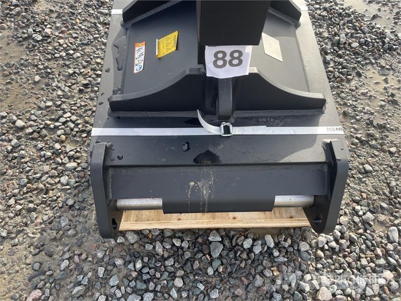 Haener HRZP-OQ-80 Excavator Ripper (Unused) Scarificateur