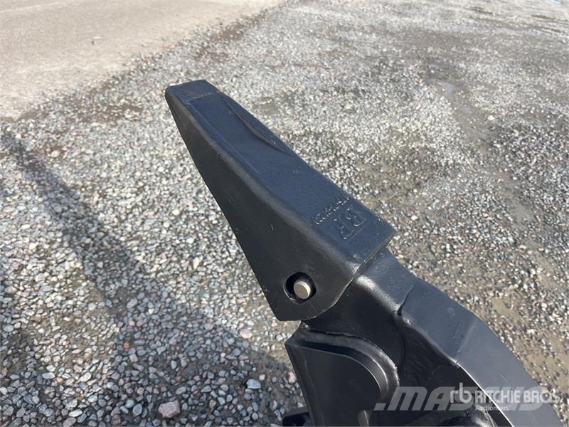 Haener HRZP-OQ-80 Excavator Ripper (Unused) Scarificateur
