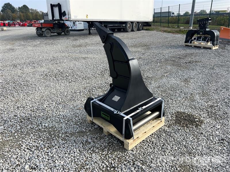 Haener HRZP-OQ-80 Ripper Excavator Ripper (Unused) Rahljalniki