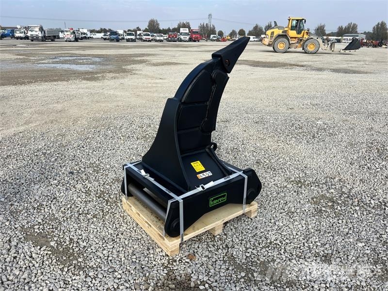 Haener HRZP-OQ-80 Ripper Excavator Ripper (Unused) Rahljalniki